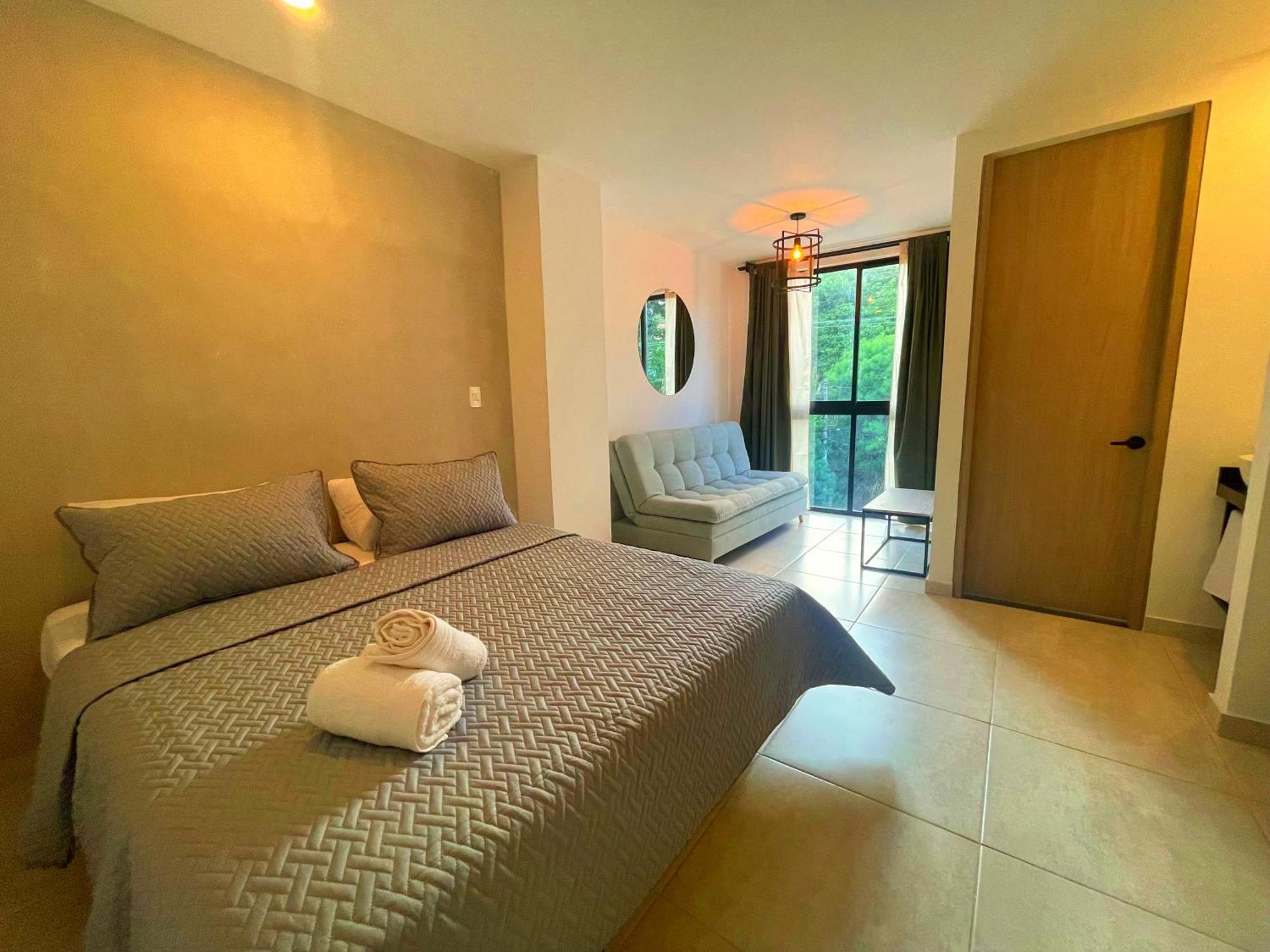 Trip Monkey Del Rio Hotel San Gil
