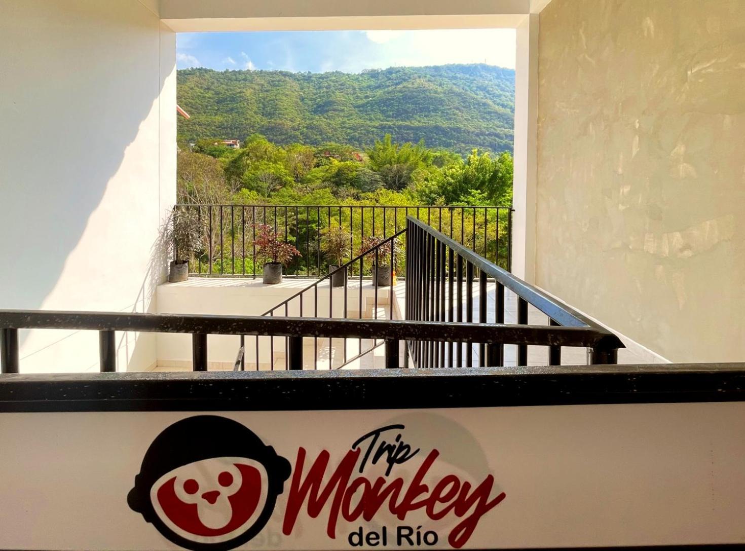 Trip Monkey Del Rio