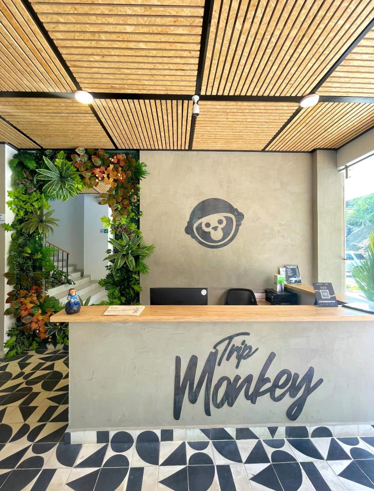 Hotel Trip Monkey Del Rio