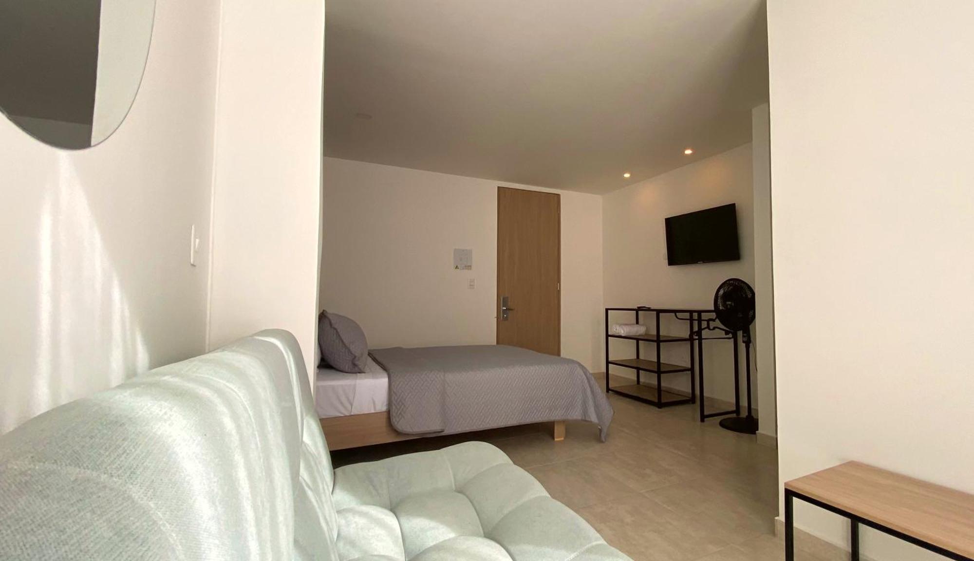 Hotel Trip Monkey Del Rio *
