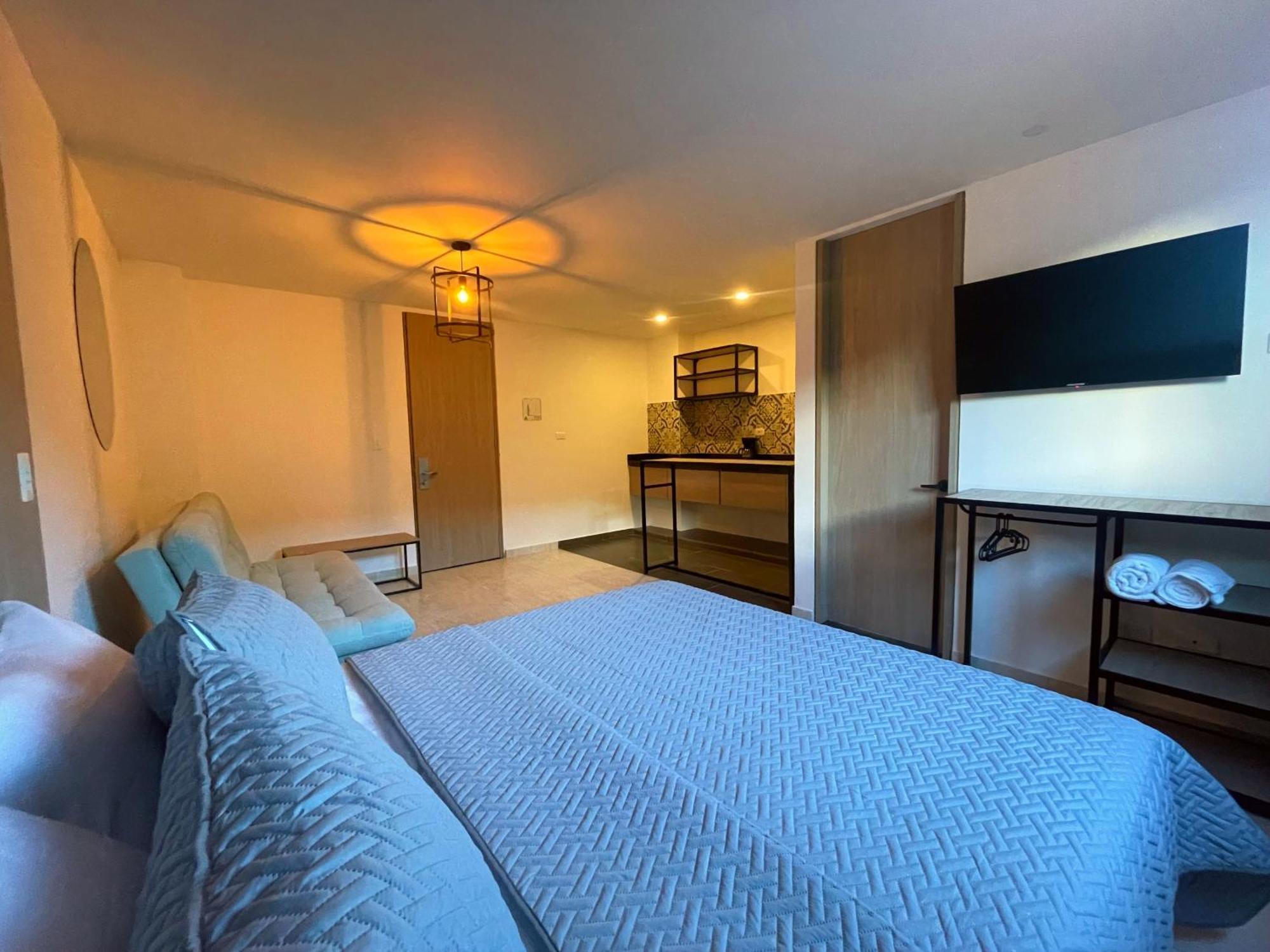 Hotel Trip Monkey Del Rio *