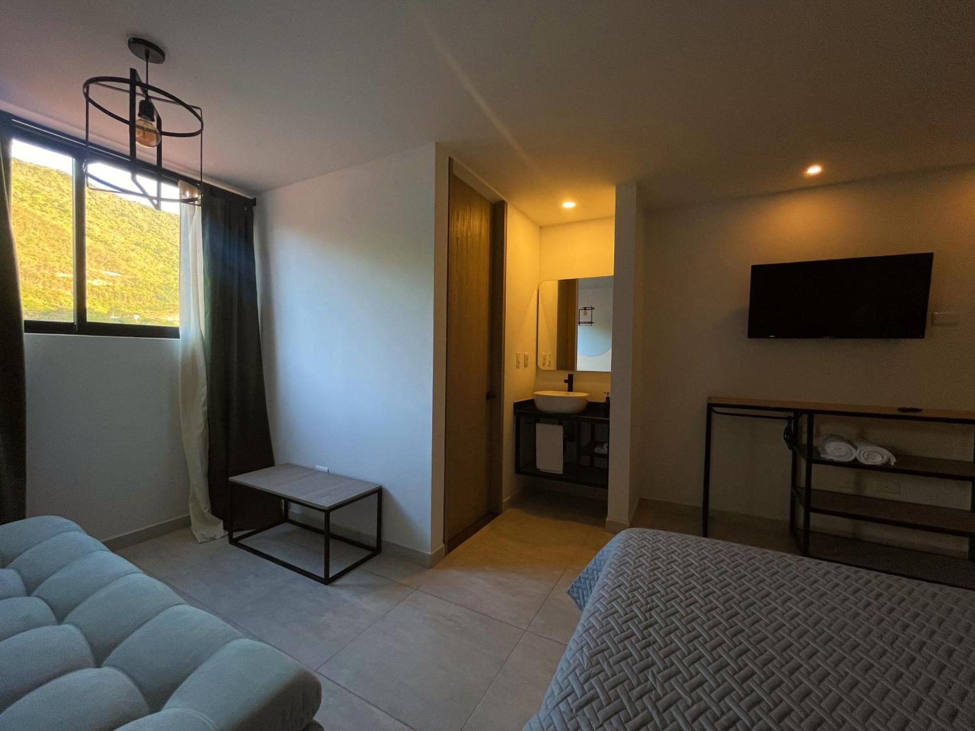 Hotel Trip Monkey Del Rio *