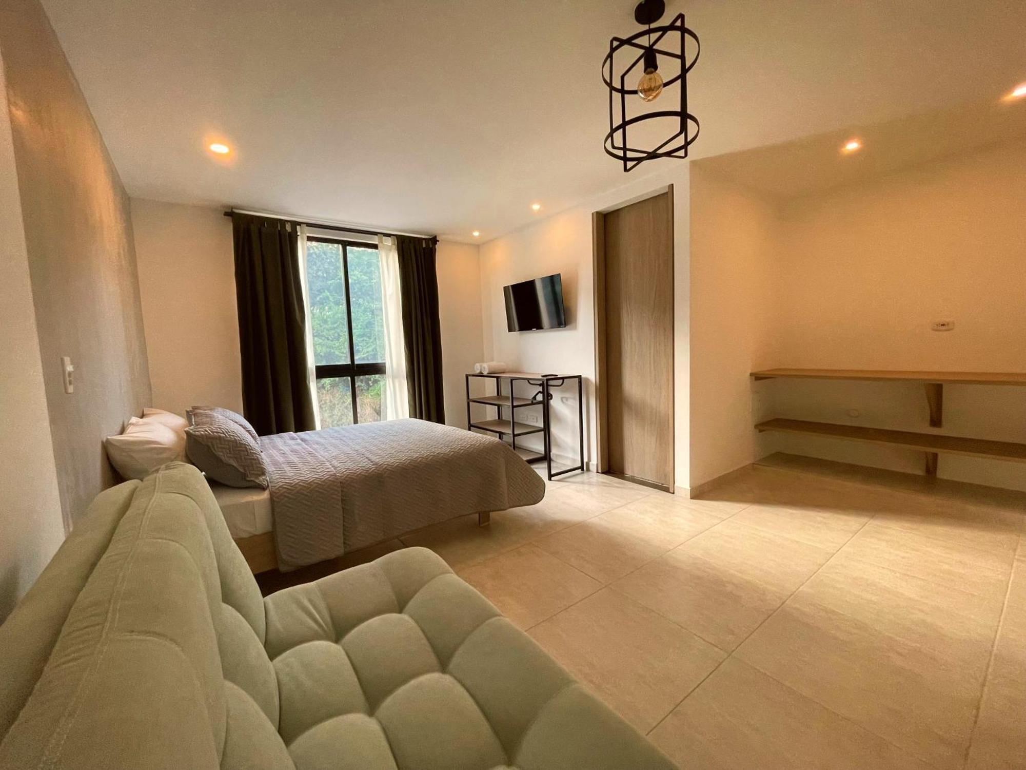 Hotel Trip Monkey Del Rio *