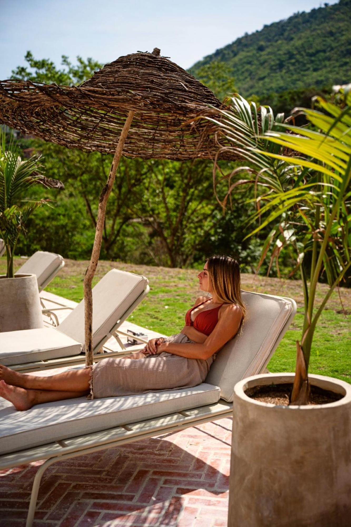 Trip Monkey Del Rio Hotel