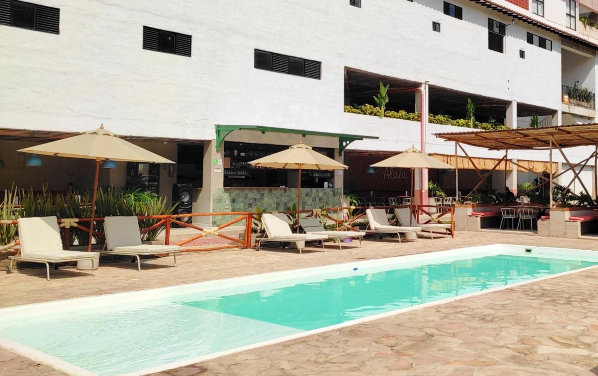 Trip Monkey Del Rio Hotel *