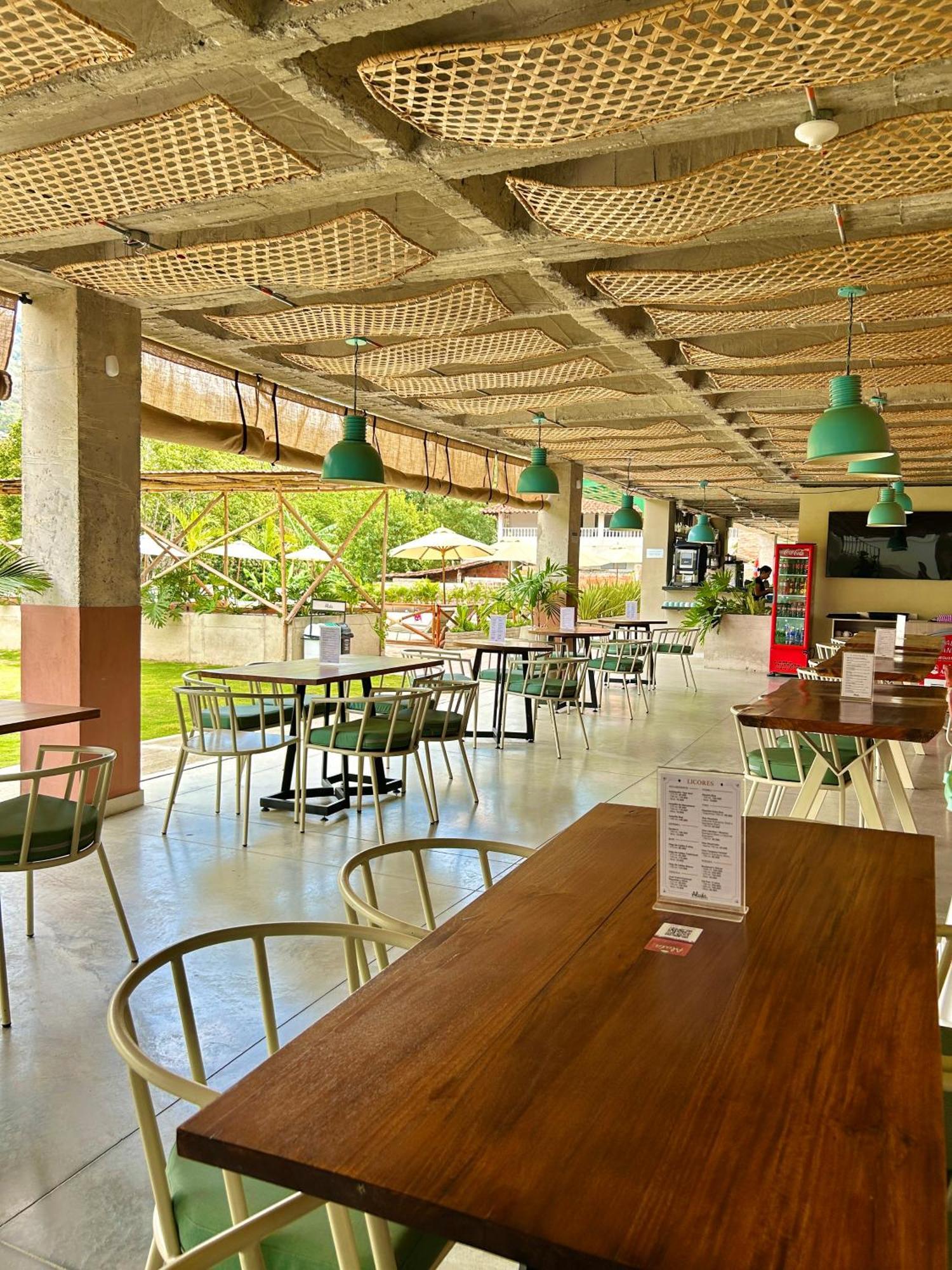 酒店 Trip Monkey Del Rio *